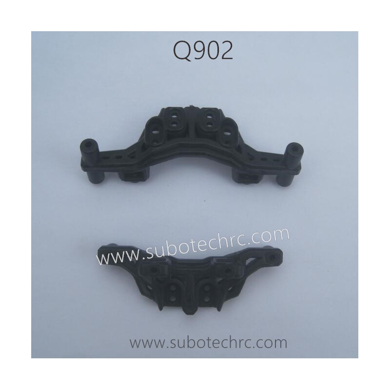 XINLEHONG Q902 Spirit RC Truck Parts SJ13 Shock Frame