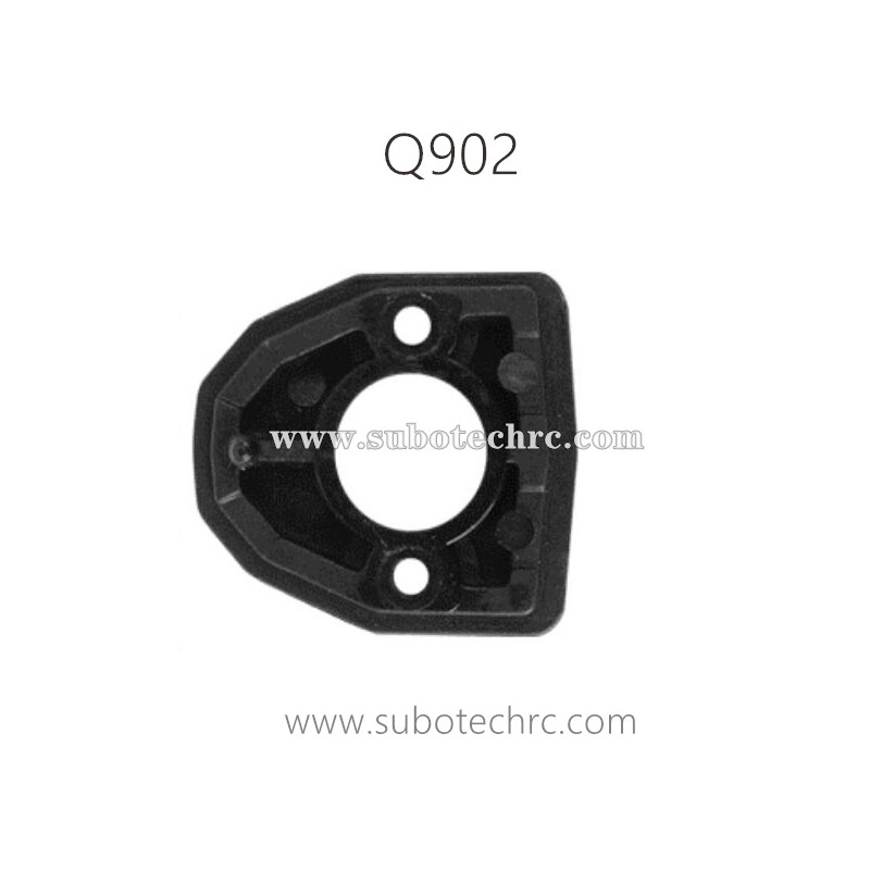 XINLEHONG Q902 Spirit RC Truck Parts SJ19 Motor Cover