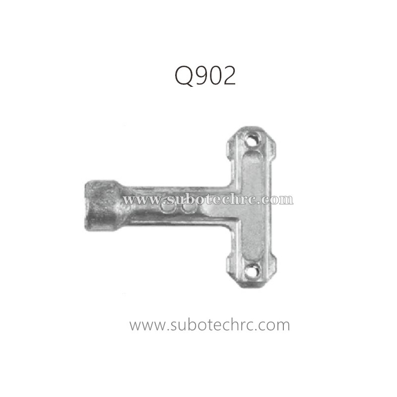 XINLEHONG Q902 Spirit Parts WJ09 Hex nut wrench