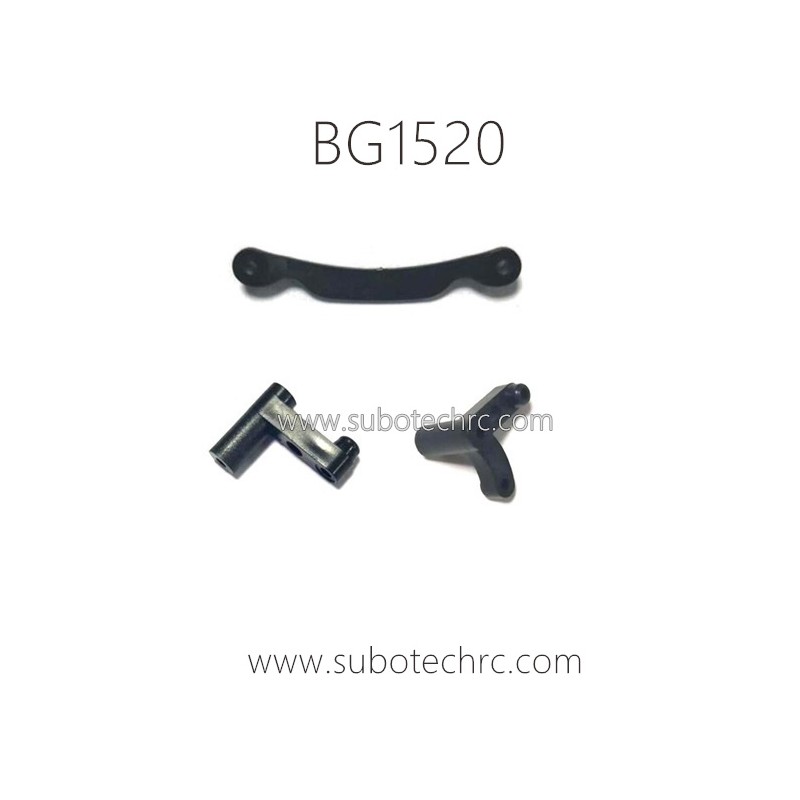 SUBOTECH BG1520 Parts Steering Kit