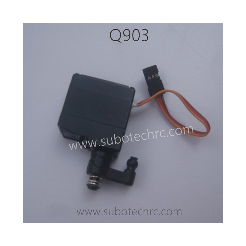 XINLEHONG Toys Q903 1/16 RC Truck Parts QZJ03 Servo