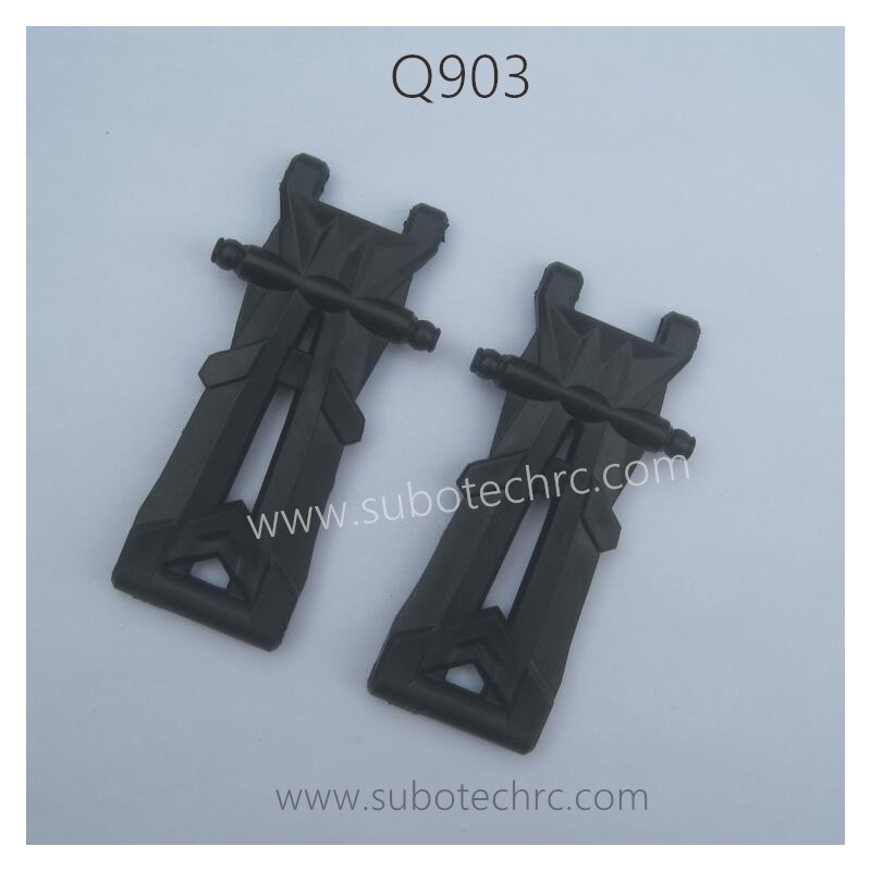 XINLEHONG Q903 Brushless 1/16 Parts SJ10 Rear Lower Arm