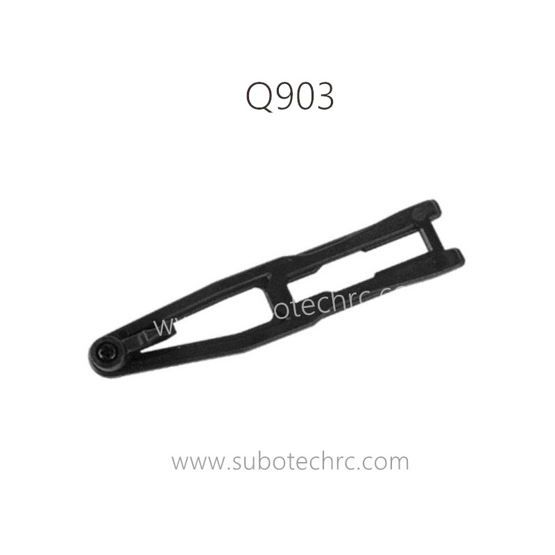 XINLEHONG Q903 Brushless 1/16 Parts SJ18 Battery Cover