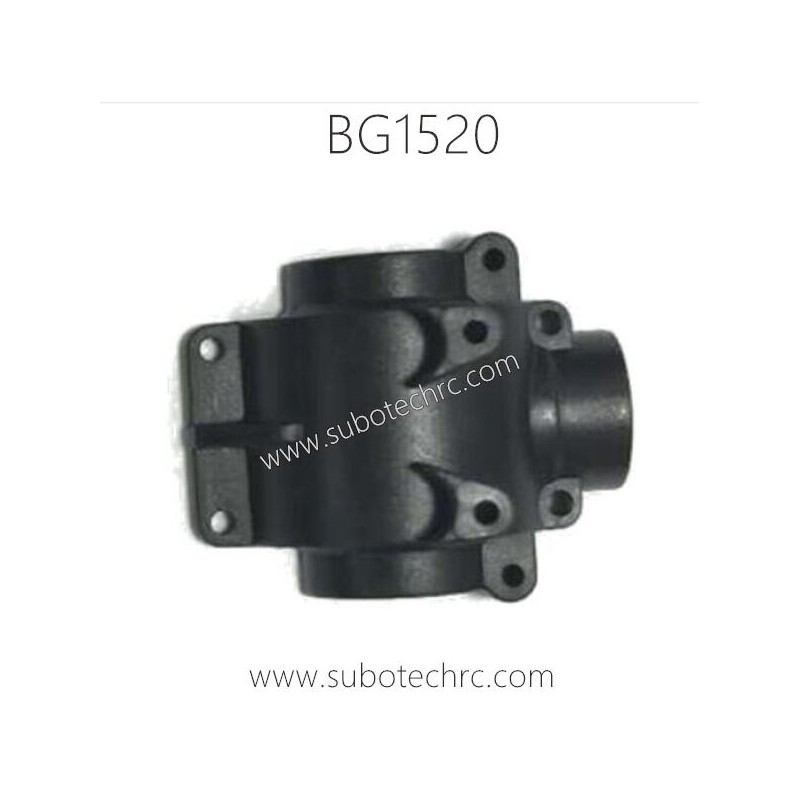 SUBOTECH BG1520 Parts Front Differential Cover