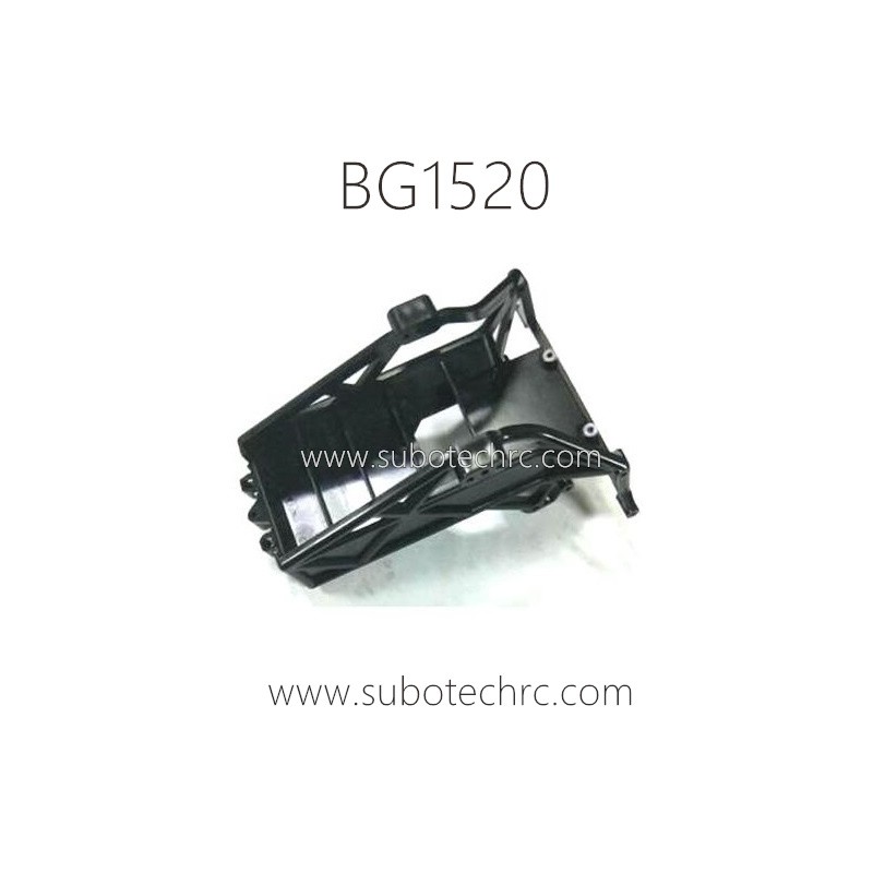 SUBOTECH BG1520 Parts Battery Holder S15200600