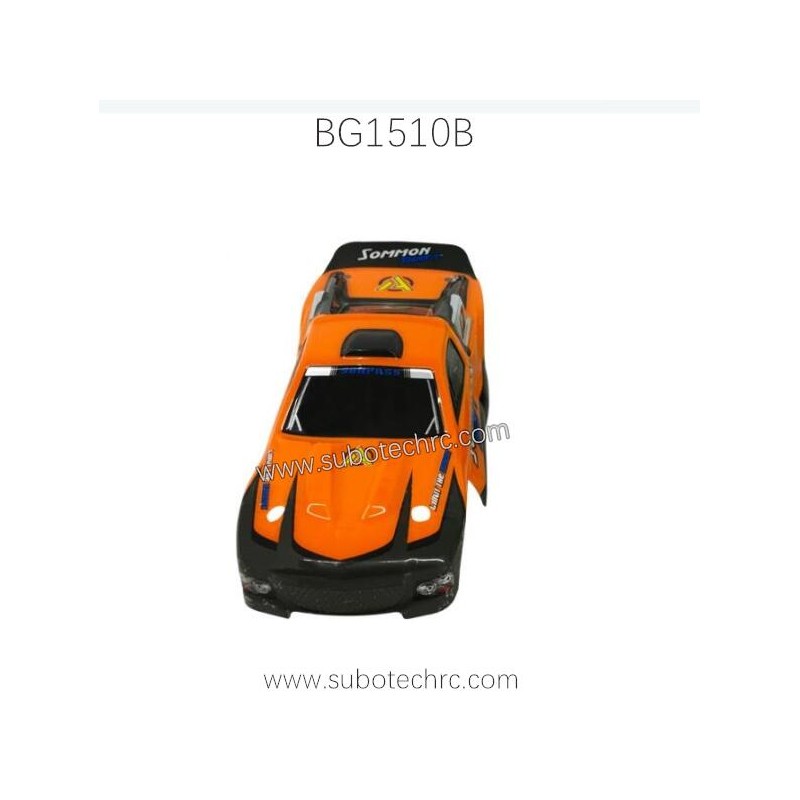 SUBOTECH BG1510B RC Car Parts Car shell