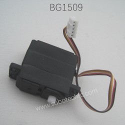 Subotech BG1509 Parts Servo Kit