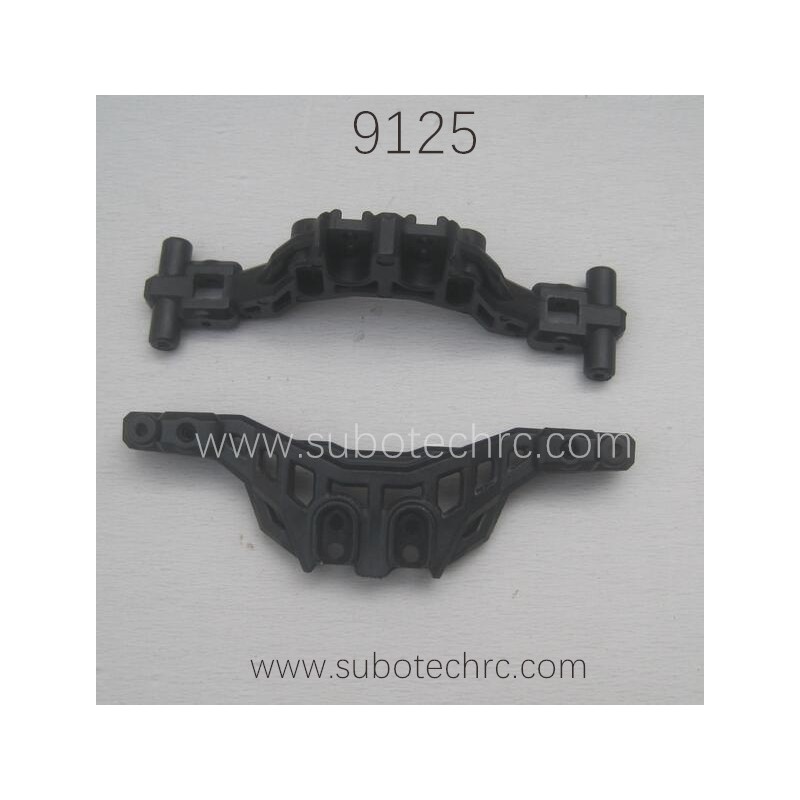 XINLEHONG 9125 Spirit RC Truck Parts Shock Proof Plank 25-SJ12