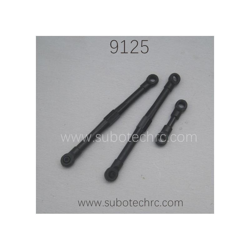 XINLEHONG 9125 Spirit RC Truck Parts Connecting Rod