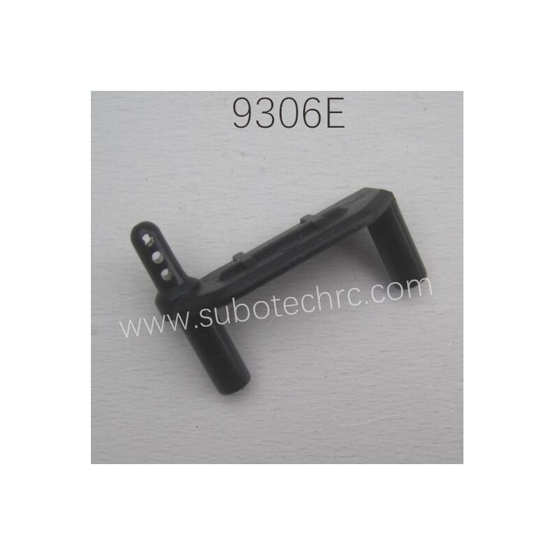 ENOZE 9306E Parts Rudder Holder PX9300-15