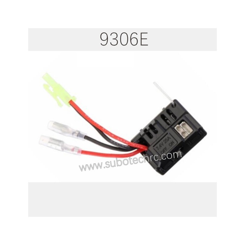 ENOZE 9306E ESC Board PX9300-28