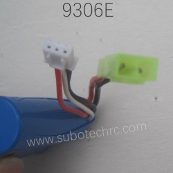 ENOZE 9306E Li-ion Battery 850mAh