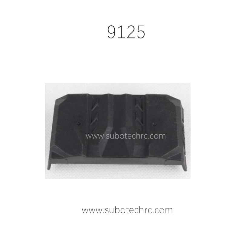 XINLEHONG 9125 Spirit RC Truck Parts Battery Cover