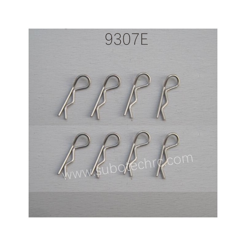 ENOZE 9307E RC Car Parts R Type P88012