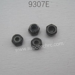 ENOZE 9307E Parts M3 Anti Slip Nut P88021