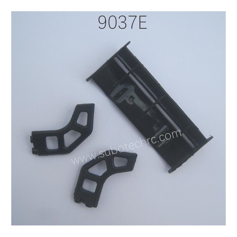 ENOZE 9307E RC Truck Parts Tail Protector