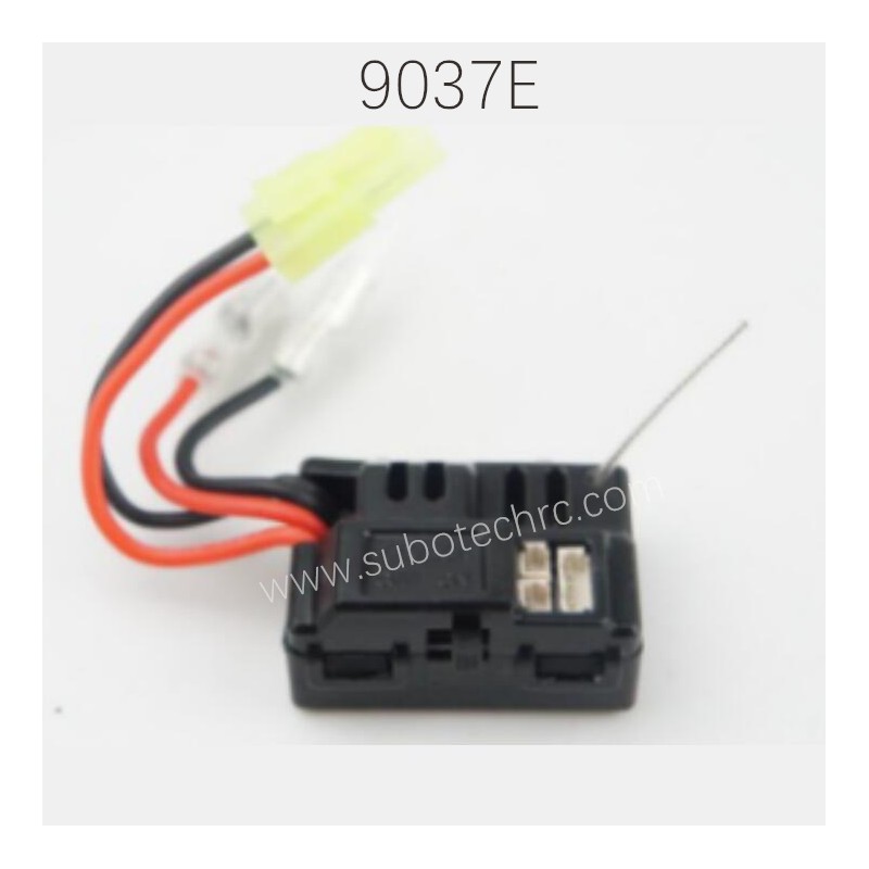 ENOZE 9307E RC Truck Parts ESC Board PX9300-28