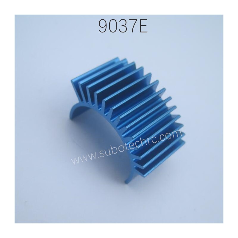 ENOZE 9307E RC Truck Parts Motor heat Sink PX9300-29