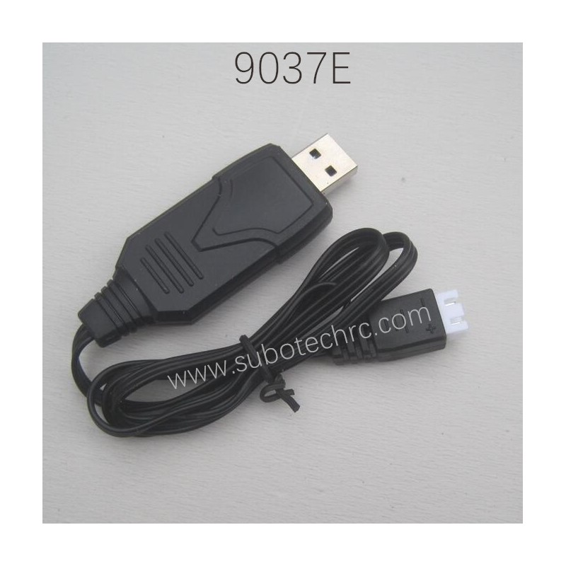 ENOZE 9307E RC Truck Parts USB Charger PX9300-33