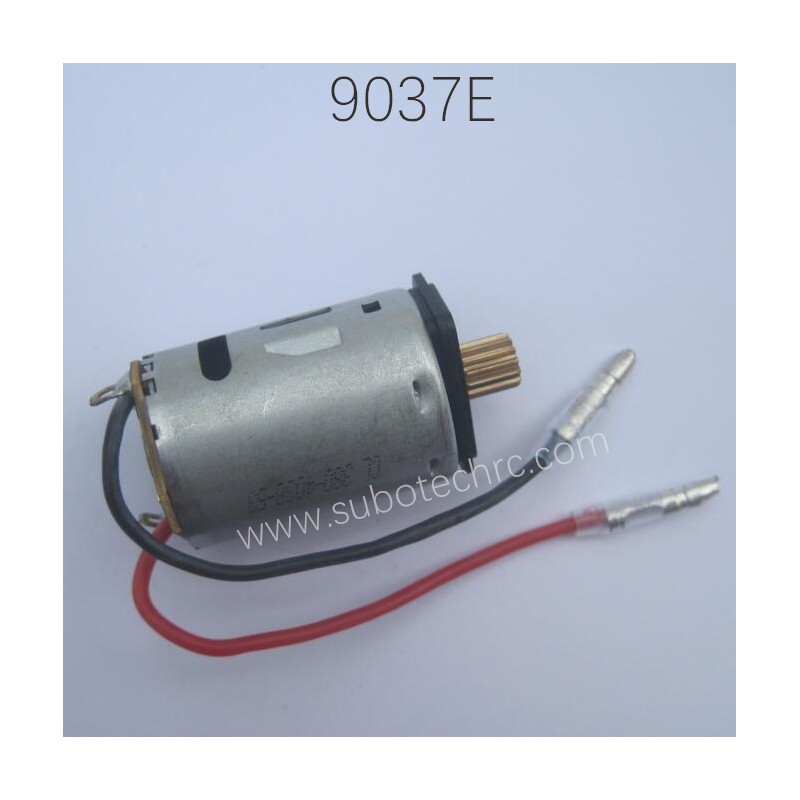 ENOZE 9307E 380 Motor PX9300-34