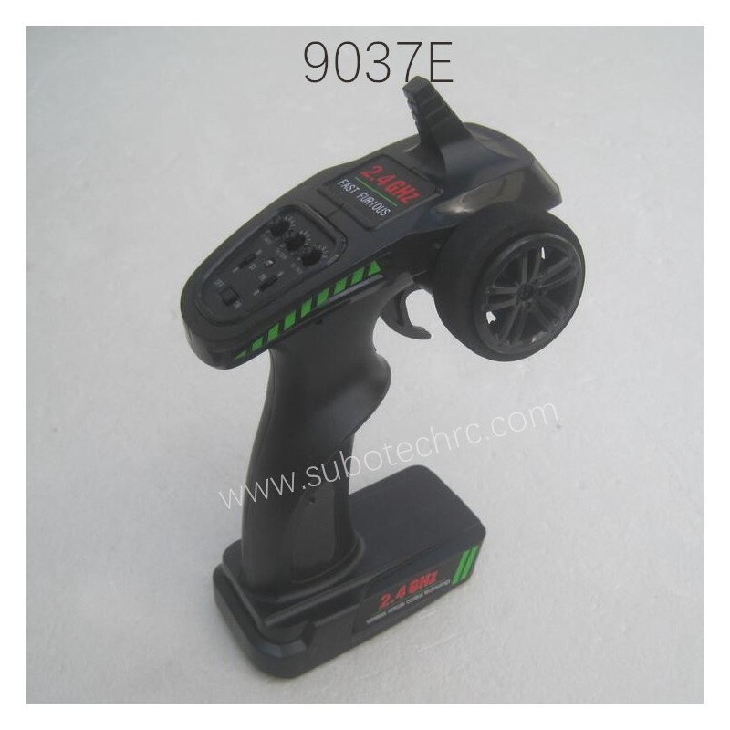 ENOZE 9307E Parts Transmitter PX9300-37