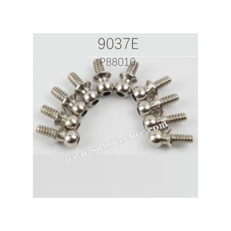 ENOZE 9307E RC Car Parts 4.5 Ball Head Screw P88010