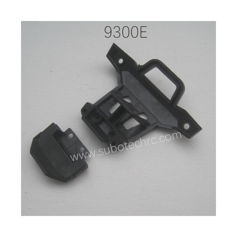 ENOZE 9300E 1/18 RC Car Parts Front Back Anti Collision Frame PX9300-16