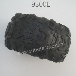 ENOZE 9300E 1/18 RC Car Parts Tire Assembly