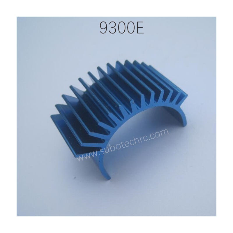 ENOZE 9300E 1/18 Drift Car Motor heat Sink PX9300-29