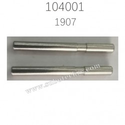 WL-TECH XK 104001 Parts Optical Shaft 3X32MM 1907