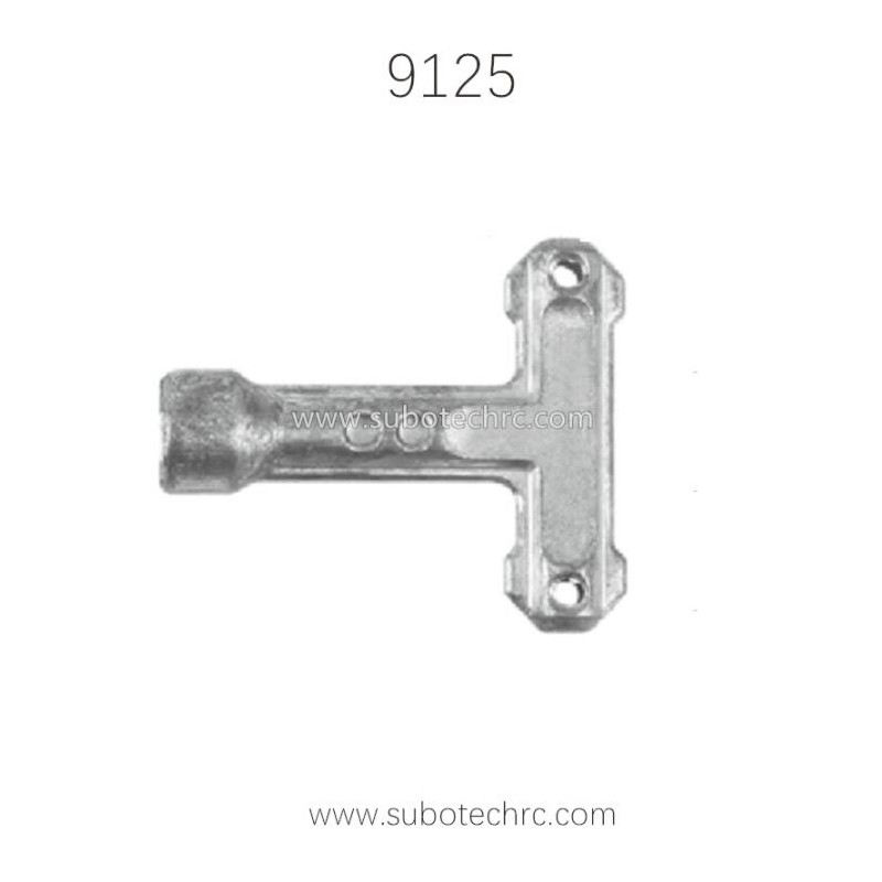 XINLEHONG 9125 Spirit Parts Hexagon Nut Wrench