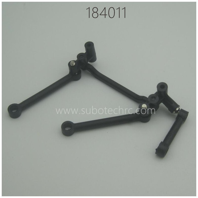 Steering Assembly Parts for WLTOYS 184011