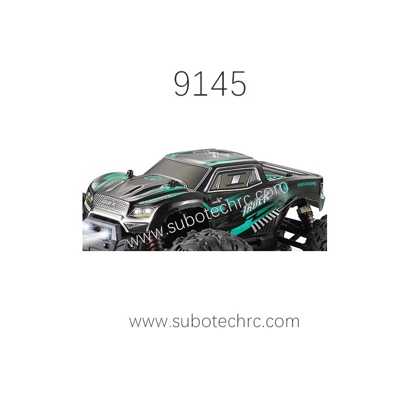 9145 rc car