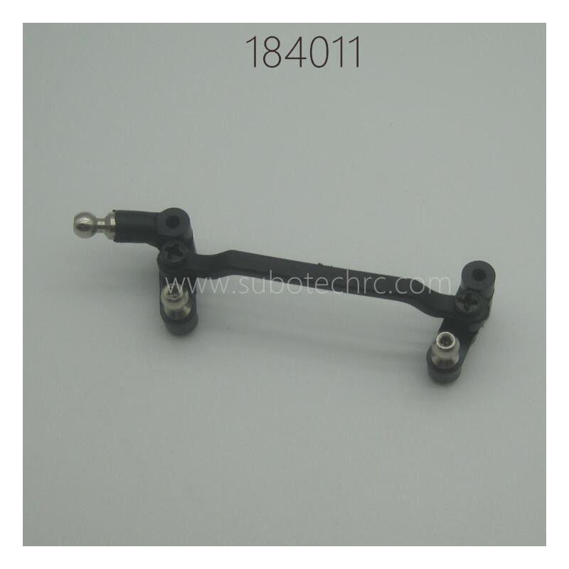 WLTOYS 184011 Parts 1981 Steering Set