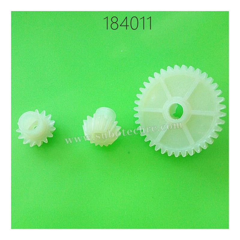 WLTOYS 184011 Parts Reduction Gear set A949-24