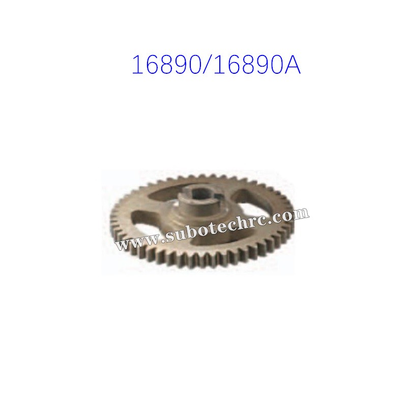 HAIBOXING 16890 16890A Upgrade Metal Spur Gear M16102