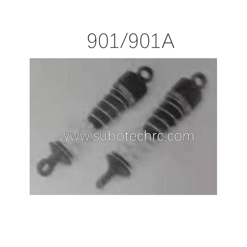 HBX 901A 901 RC Truck Parts Shocks 90112