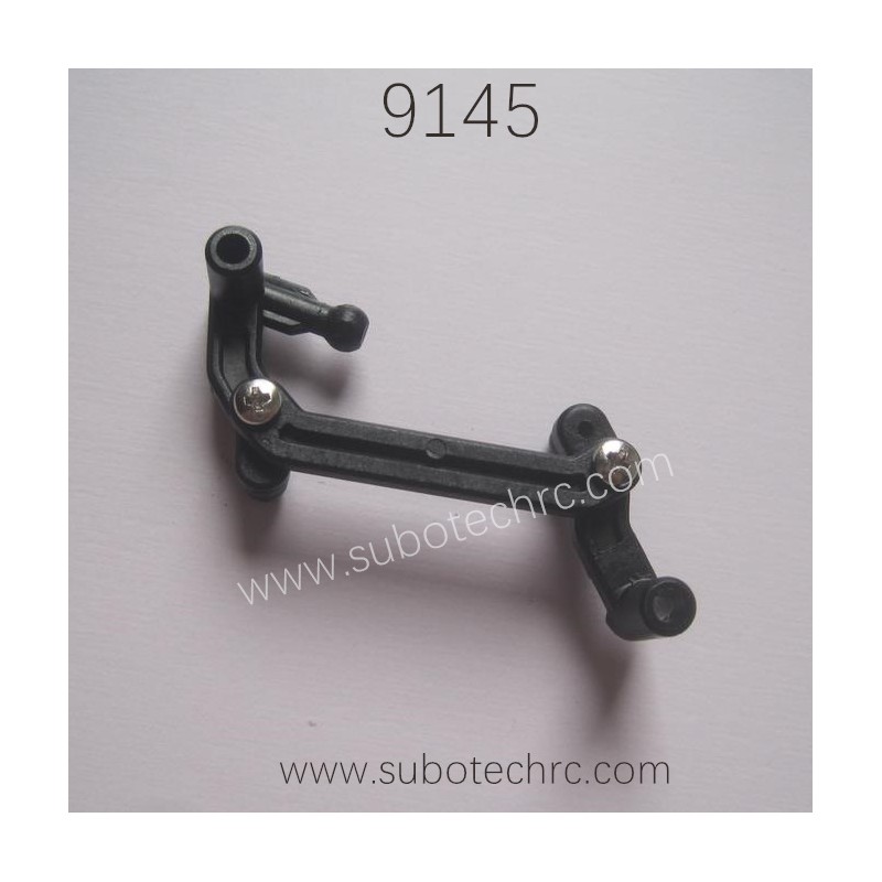 XINLEHONG 9145 1/20 Spirit Parts Steering Arm Set 45-ZJ02