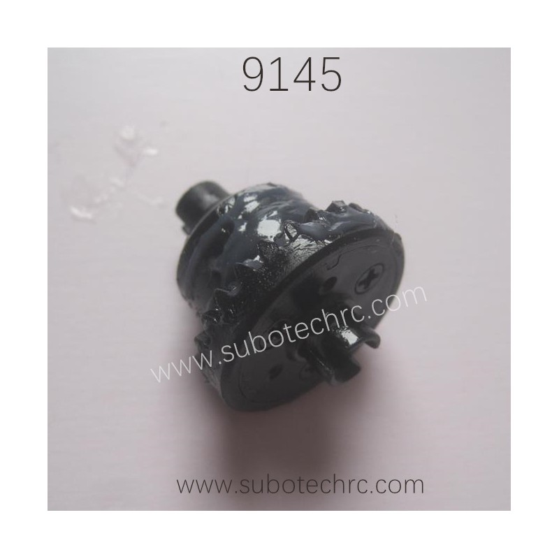 XINLEHONG 9145 1/20 Spirit Parts Differential