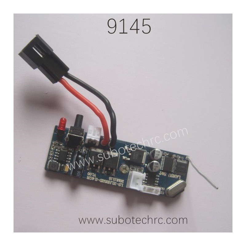 XINLEHONG 9145 1/20 Spirit Parts Circuit Board