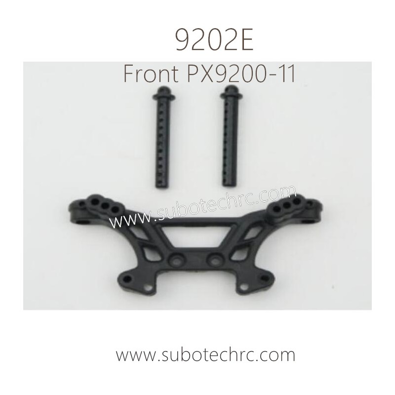 ENOZE 9202E 202E Parts Front Shore PX9200-11