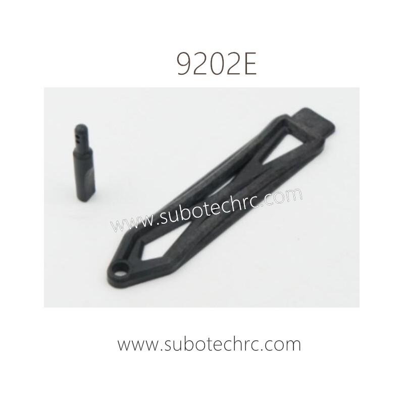 ENOZE 9202E 202E RC Truck Parts The Battery Strip PX9200-24