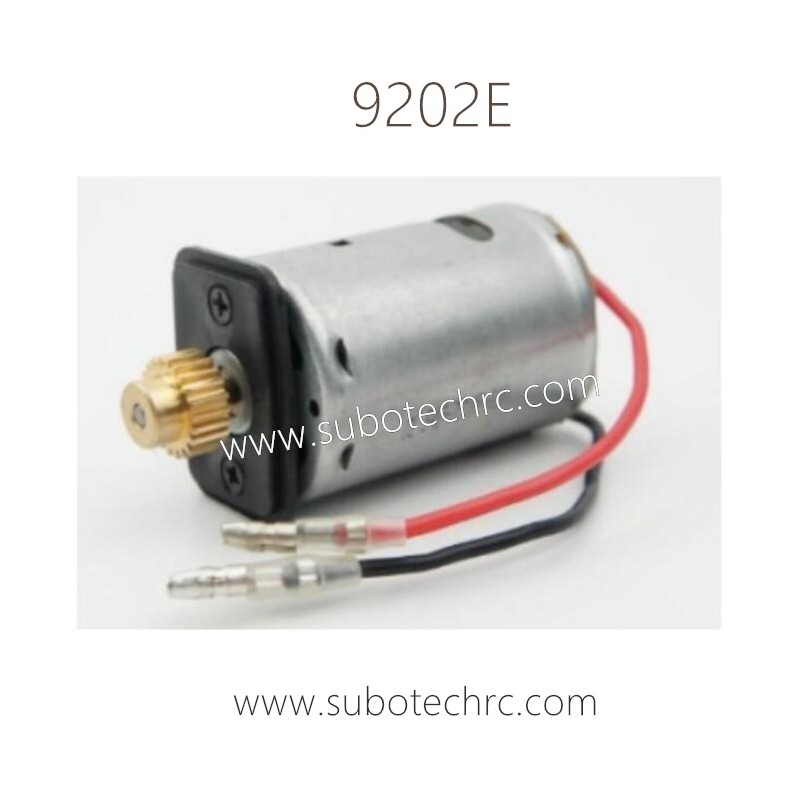 ENOZE 9202E 202E RC Truck Parts 540 Motor PX9200-26