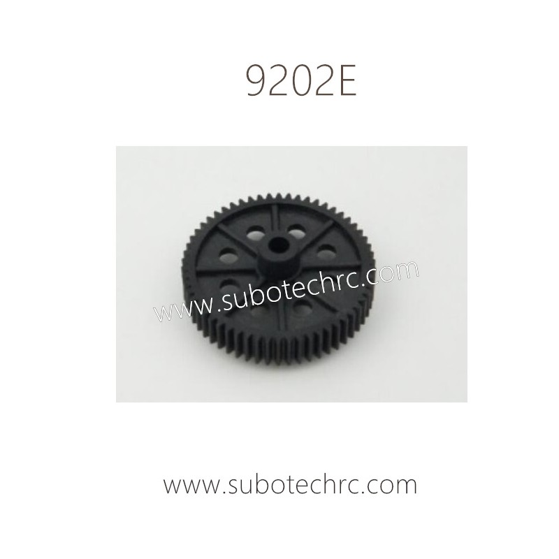 ENOZE 9202E 202E Parts Transmitter Gear PX9200-47