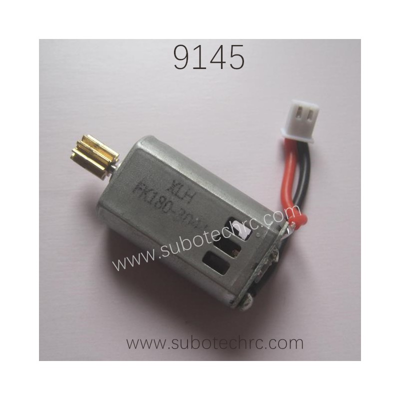 XINLEHONG 9145 1/20 Parts 180 Motor 45-DJ01