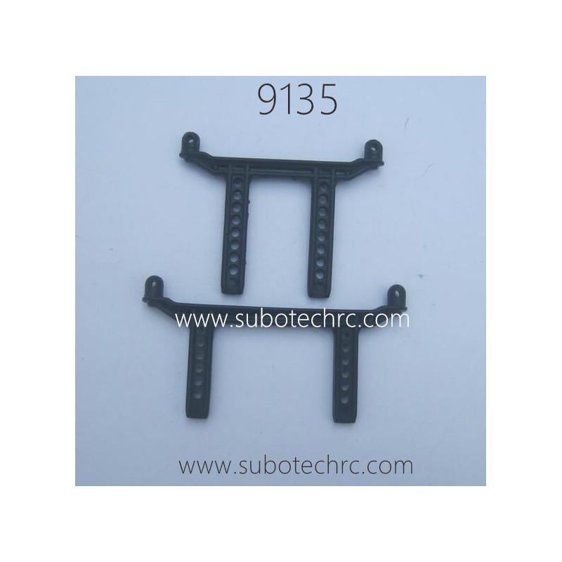 XINLEHONG TOYS 9135 Parts Car Shell Bracket 30-SJ04