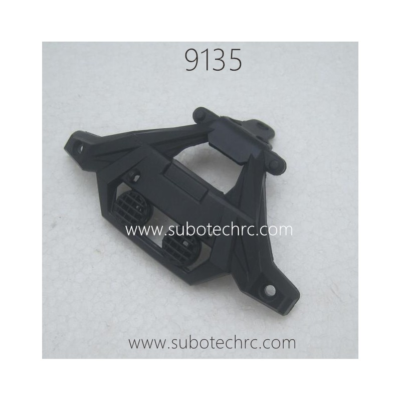 XINLEHONG TOYS 9135 Parts Front Bumper Block 30-SJ05