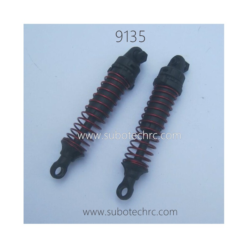 XLH TOYS 9135 Parts Shock Absorbers 30-ZJ03