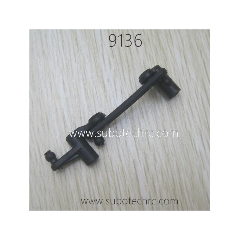 XINLEHONG Toys 9136 1/16 Parts Steering Arm Set 30-ZJ01