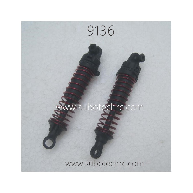 XINLEHONG Toys 9136 1/16 Parts Shock Absorbers 30-ZJ03